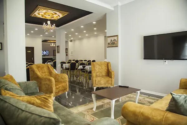 Kestel Paşazade Hotel - Resim 7