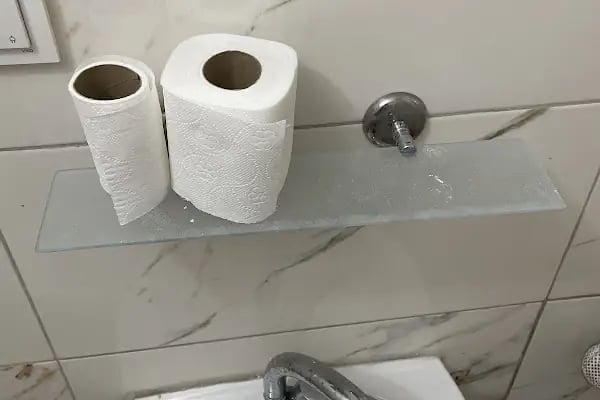 Kestel Paşazade Hotel - Resim 14