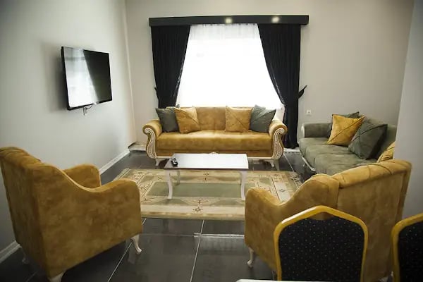 Kestel Paşazade Hotel - Resim 9