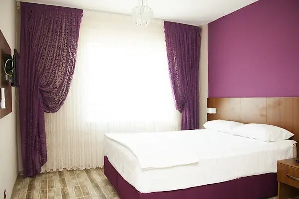 Kestel Paşazade Hotel - Resim 4