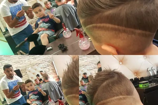 TheMaxut Kuaför Hamam Spa ve Güzellik Salonu - Resim 15