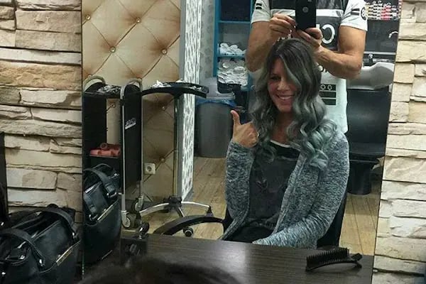 TheMaxut Kuaför Hamam Spa ve Güzellik Salonu - Resim 17