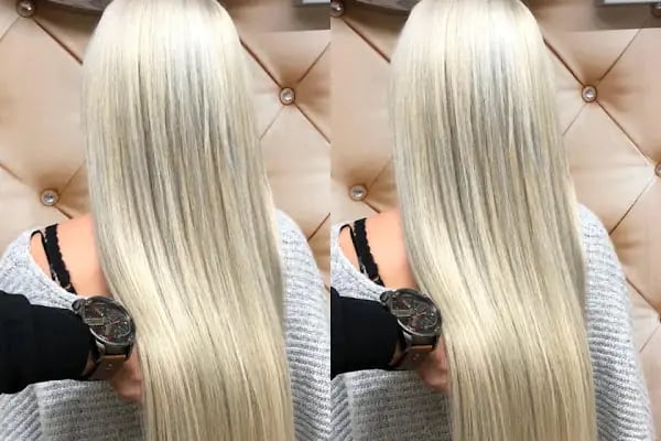 TheMaxut Kuaför Hamam Spa ve Güzellik Salonu - Resim 3