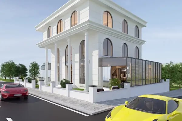 TheMaxut Kuaför Hamam Spa ve Güzellik Salonu - Resim 2