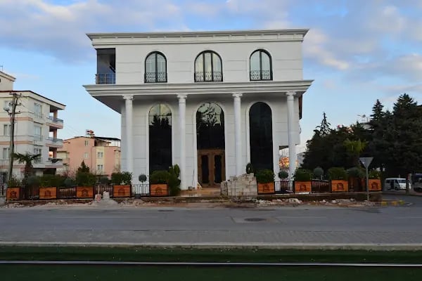 TheMaxut Kuaför Hamam Spa ve Güzellik Salonu - Resim 7