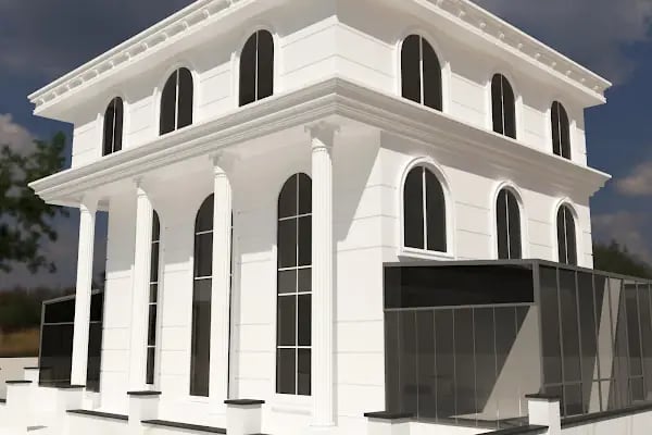 TheMaxut Kuaför Hamam Spa ve Güzellik Salonu - Resim 8