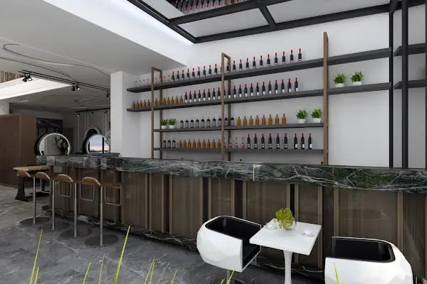 TheMaxut Kuaför Hamam Spa ve Güzellik Salonu - Resim 6