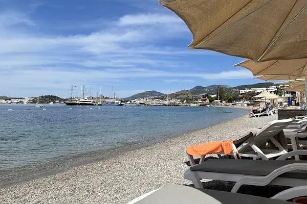 Diamond of Bodrum Hotel - Resim 20