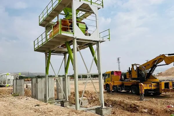 Nizip Beton - Resim 2