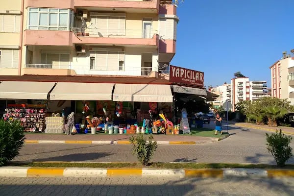 Yapıcılar Süpermarket - Resim 1