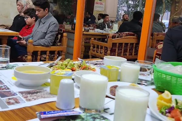 Mandelion Hotel &amp; Yeni Nesil Meyhane - Resim 10