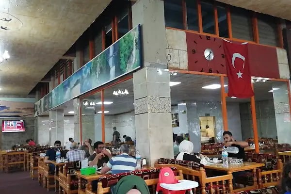 Mandelion Hotel &amp; Yeni Nesil Meyhane - Resim 12