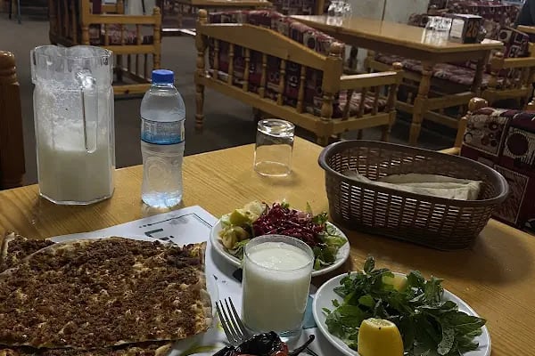 Mandelion Hotel &amp; Yeni Nesil Meyhane - Resim 19