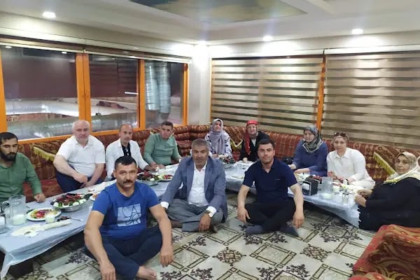 Mandelion Hotel &amp; Yeni Nesil Meyhane - Resim 13