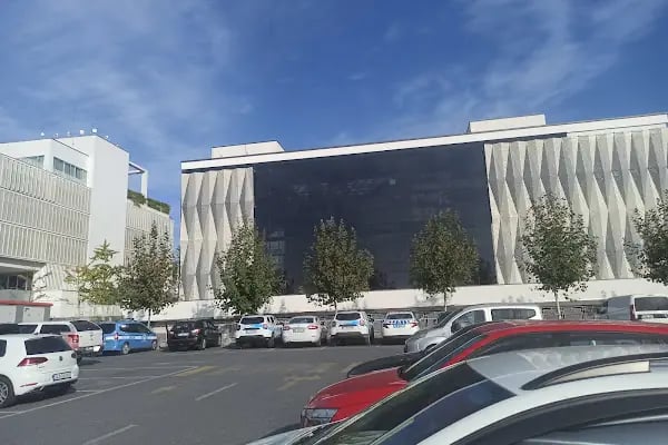 Arnavutköy Bilim Merkezi - Resim 3