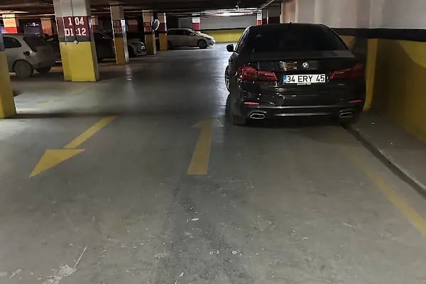 Avcılar Park - Resim 10