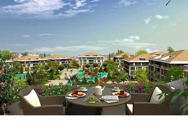 Avcılar Park - Resim 6