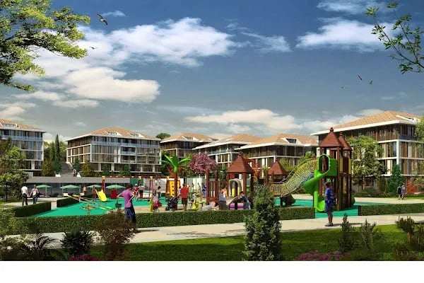 Avcılar Park - Resim 8
