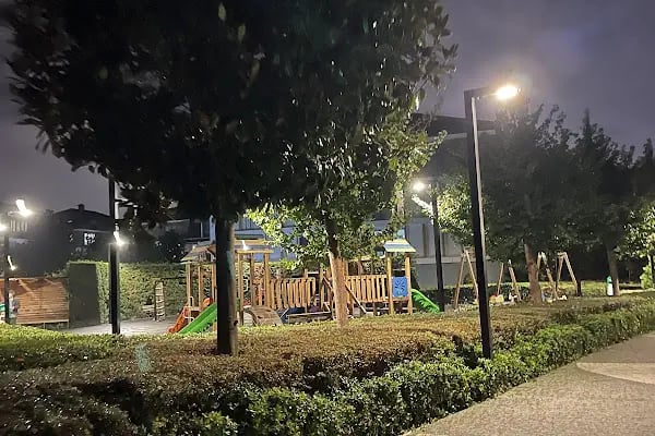 Avcılar Park - Resim 15