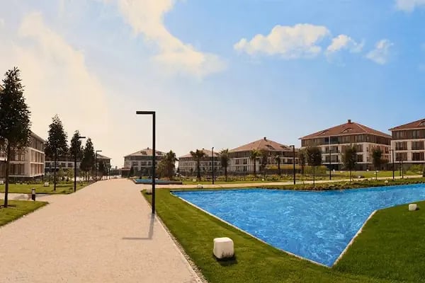 Avcılar Park - Resim 5