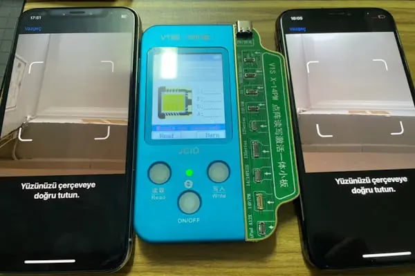 Uğur Elektronik (4D Teknoloji)Cep Telefonu ve Tablet Teknik Servisi - Resim 2
