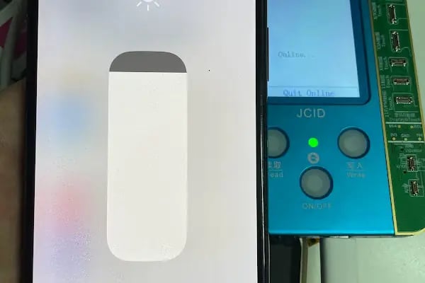 Uğur Elektronik (4D Teknoloji)Cep Telefonu ve Tablet Teknik Servisi - Resim 6