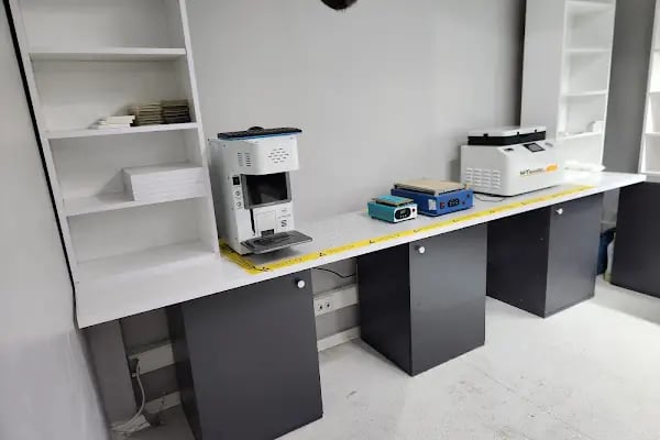 Uğur Elektronik (4D Teknoloji)Cep Telefonu ve Tablet Teknik Servisi - Resim 7