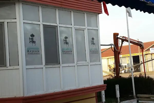 Akşehir Ticaret Borsası - Resim 4