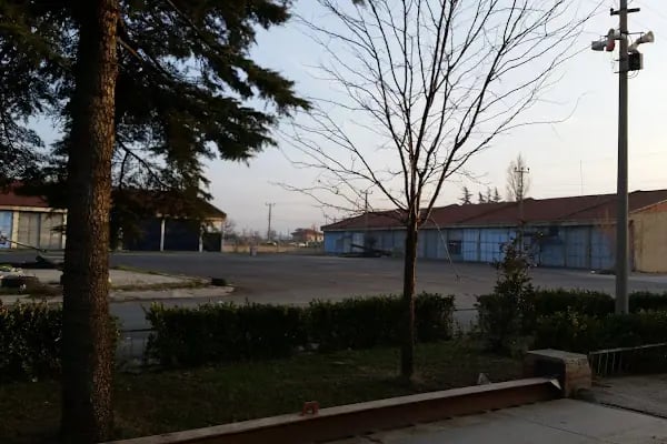 Akşehir Ticaret Borsası - Resim 3