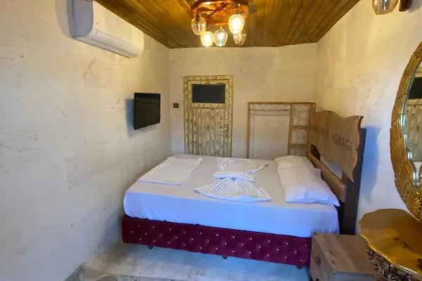 Hasan Paşa Butik Otel Ve Sıra Geceleri - Resim 17