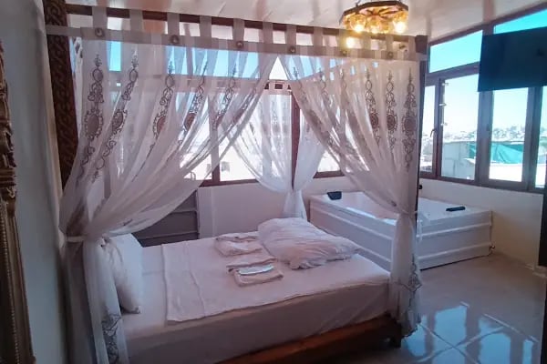 Hasan Paşa Butik Otel Ve Sıra Geceleri - Resim 5
