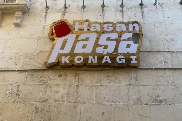 Hasan Paşa Butik Otel Ve Sıra Geceleri - Resim 10