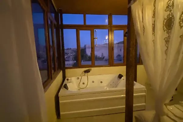Hasan Paşa Butik Otel Ve Sıra Geceleri - Resim 4