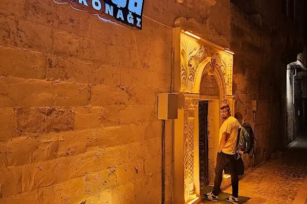 Hasan Paşa Butik Otel Ve Sıra Geceleri - Resim 19