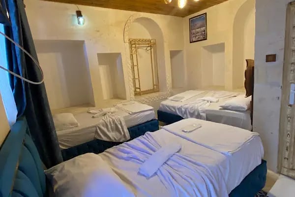 Hasan Paşa Butik Otel Ve Sıra Geceleri - Resim 13