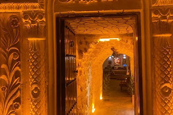 Hasan Paşa Butik Otel Ve Sıra Geceleri - Resim 7