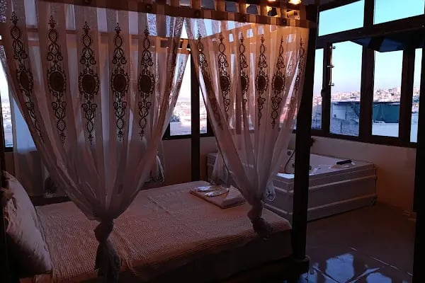 Hasan Paşa Butik Otel Ve Sıra Geceleri - Resim 9