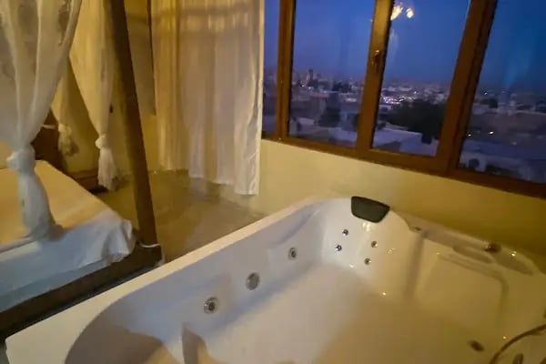 Hasan Paşa Butik Otel Ve Sıra Geceleri - Resim 16