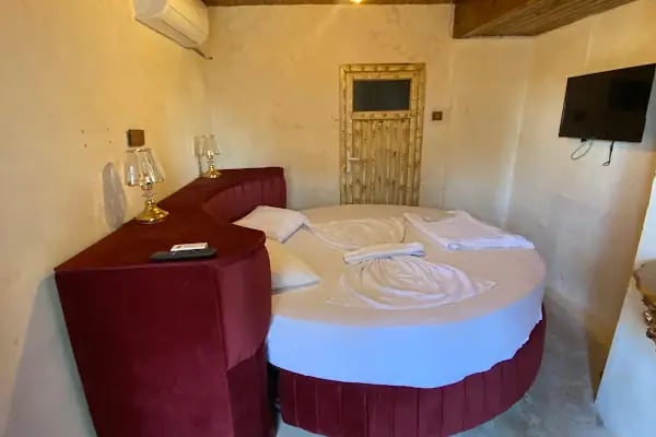 Hasan Paşa Butik Otel Ve Sıra Geceleri - Resim 14