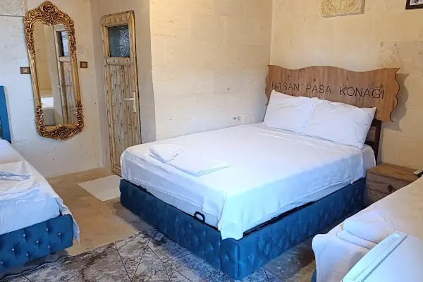 Hasan Paşa Butik Otel Ve Sıra Geceleri - Resim 2