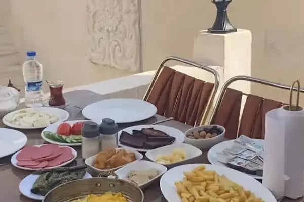 Hasan Paşa Butik Otel Ve Sıra Geceleri - Resim 8