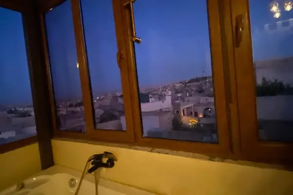 Hasan Paşa Butik Otel Ve Sıra Geceleri - Resim 11