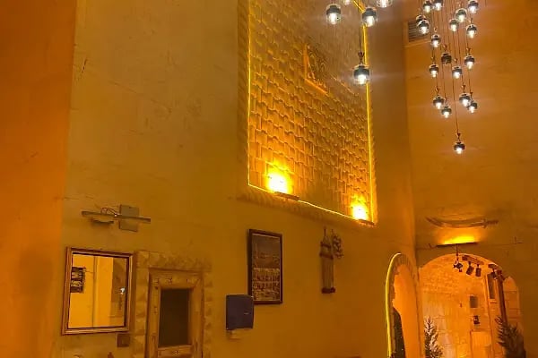 Hasan Paşa Butik Otel Ve Sıra Geceleri - Resim 6