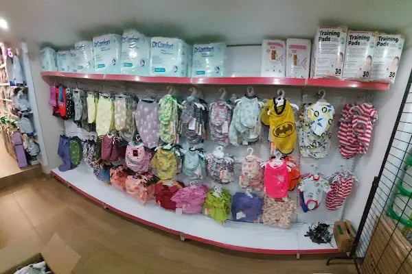 İzmir Petshop&amp;Yem - Resim 4