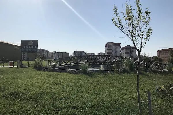 Tema park Ali Yücel çocuk müzwsi - Resim 19