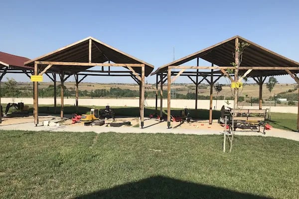 Tema park Ali Yücel çocuk müzwsi - Resim 9