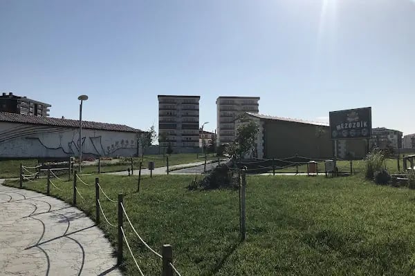 Tema park Ali Yücel çocuk müzwsi - Resim 8