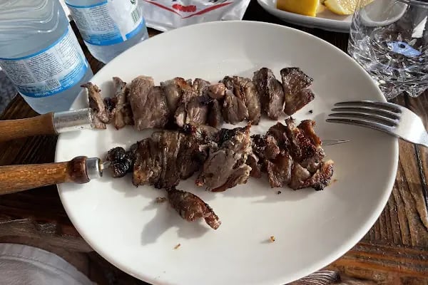 Yasin Usta Lahmacun &amp; Pide - Resim 5