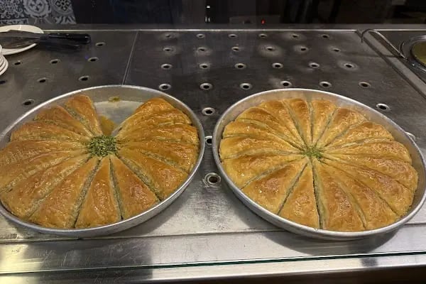 Yasin Usta Lahmacun &amp; Pide - Resim 20