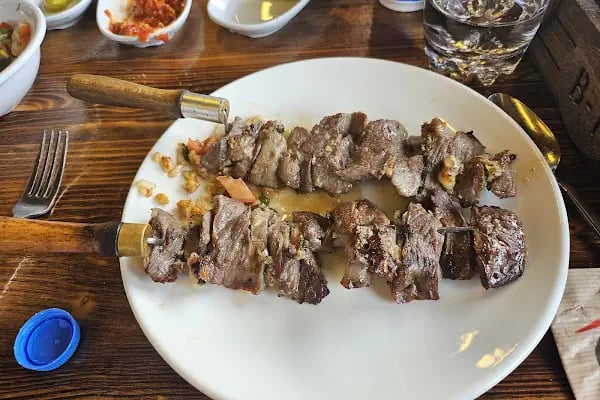 Yasin Usta Lahmacun &amp; Pide - Resim 12